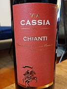 Via Cassia Chianti(2017)