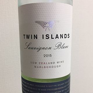 Twin Islands Sauvignon Blanc(ツイン・アイランズ ソーヴィニヨン・ブラン)