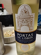 Portas de Lisboa Branco