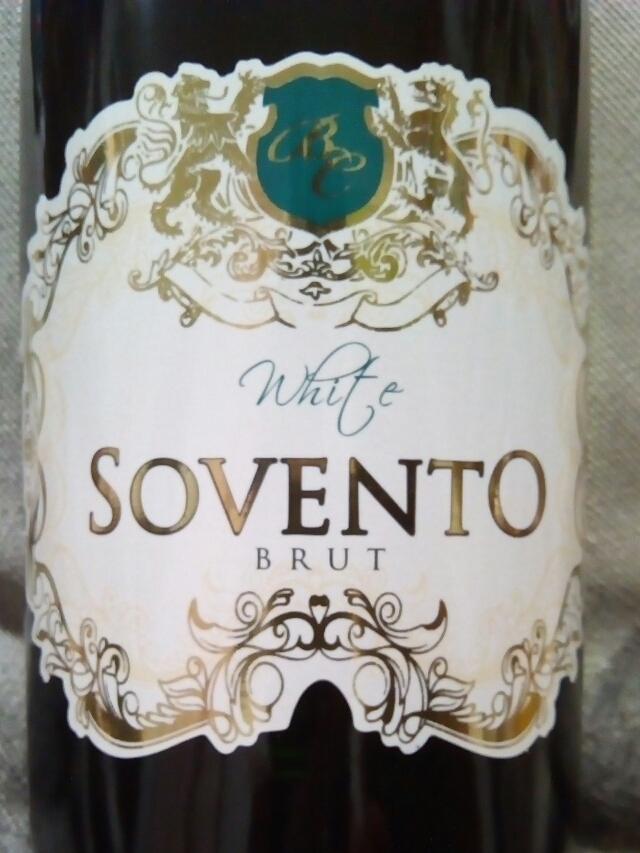 Sovento Brut White(ソヴェント ブリュット ホワイト) | Vinica Sovento Brut White(ソヴェント ブリュット ホワイト) | Vinica