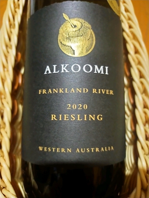 Alkoomi Collection Riesling