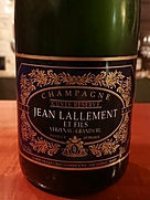 ジャン・ラルマン ブリュット レゼルヴ