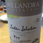 Willandra Leeton Selection Unwooded Chardonnay(2013)