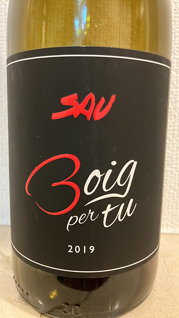 Vinyes Domènech Boig Per Tu