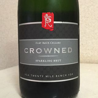 Flat Rock Cellars Crowned