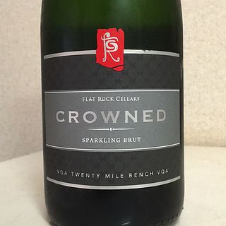 Flat Rock Cellars Crowned(フラット・ロック・セラーズ クラウンド)