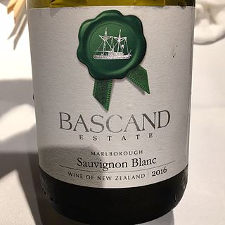 Bascand Estate Sauvignon Blanc