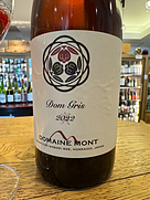 Dom. Mont Dom Gris 2022(ドメーヌ・モン ドングリ) | Vinica
