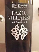 Pazo de Villarei(2017)