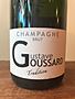 Gustave Goussard Tradition Brut