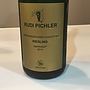 Rudi Pichler Weissenkirchner Achleithen Riesling Smaragd(2014)