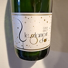 Le Glamour d'Or Cava Brut