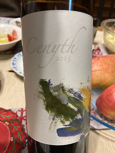 Cenyth 2015