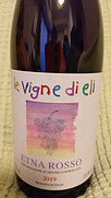 レ・ヴィーニェ・ディ・エリ エトナ・ロッソ