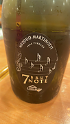 Il Teatro de Vino 7 Note Brut