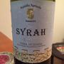 Sanacore Syrah(2013)