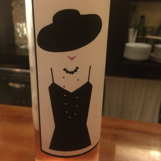 Argot Couture California Rosé 2011
