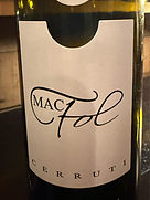 エツィオ・チェッルーティ リ・フォル