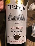 Matayac Cahors(2016)