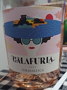 トルマレスカ カラフリア(2021)
