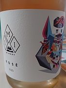 IMI Winery Rosé 2020(2020)