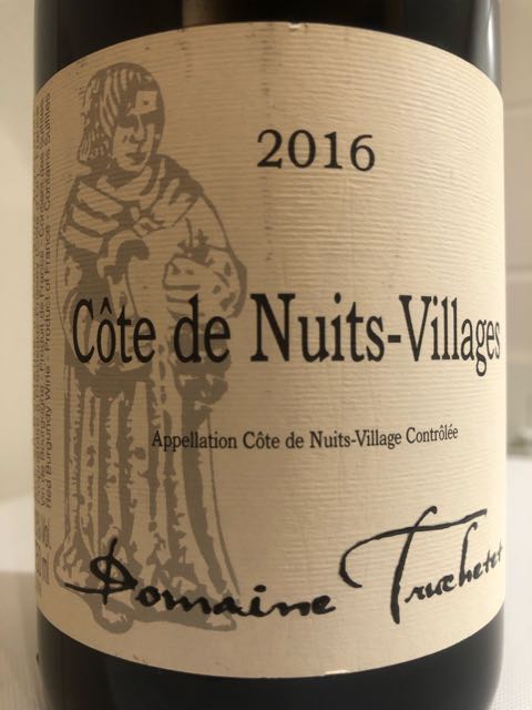 Bachelet/Denis Côte de Nuits-Villages 2021 - Woodland Hills