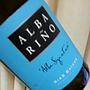 Alba Signature Albariño