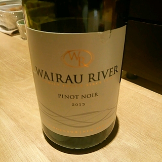 Wairau River Estate Marlborough Pinot Noir