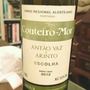 Couteiro Mor Escolha(2012)