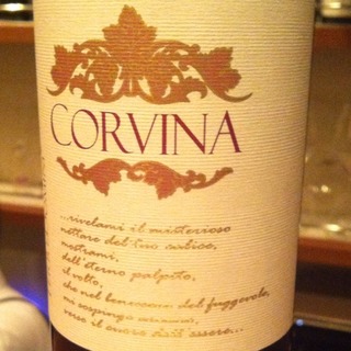 Terredomini La Vigilia Corvina Veronese