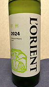 ロリアン(2024)