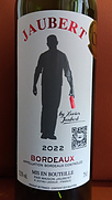 Jaubert Bordeaux Rouge(2022)