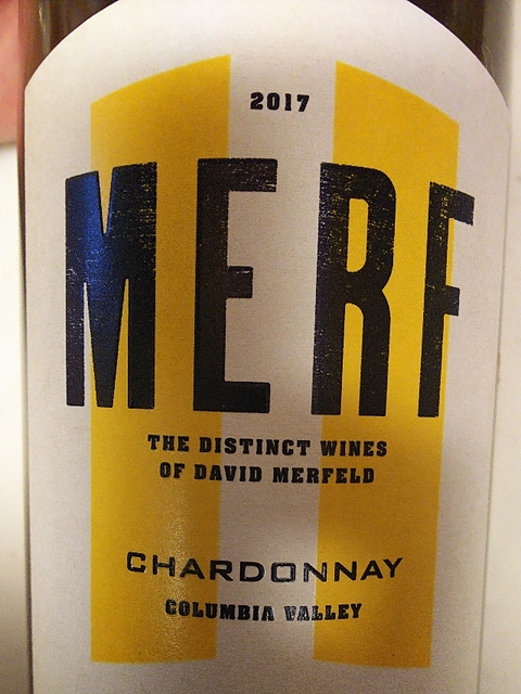 MERF Chardonnay