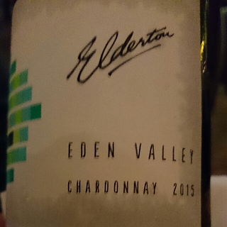 Elderton Eden Valley Chardonnay(エルダトン イーデン・ヴァレー シャルドネ)