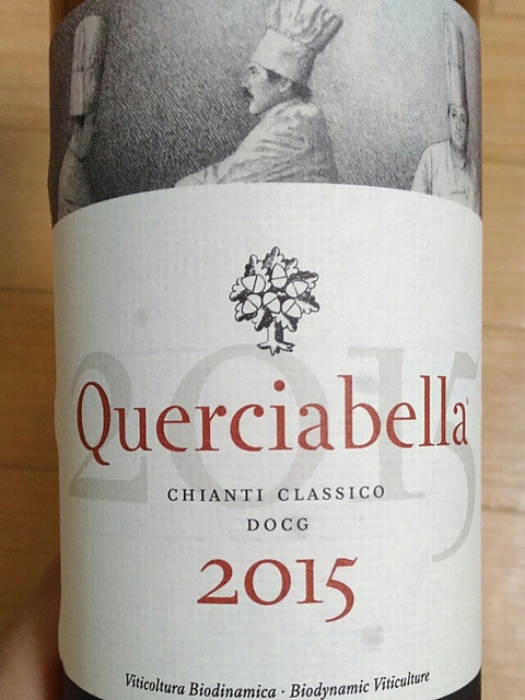 Querciabella Chianti Classico