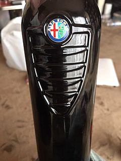 Scrimaglio Alfa Romeo Monferrato Rosso