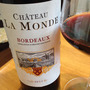 Ch. La Monde Rouge(2011)