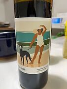 Stel+Mar Cabernet Sauvignon(2020)