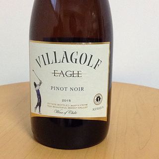 Villagolf Eagle Pinot Noir