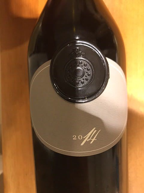 Buccella Mixed Blacks 2014
