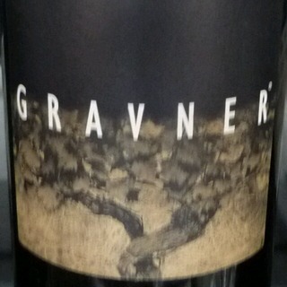 Gravner Rosso