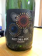 Nit del foc Brut