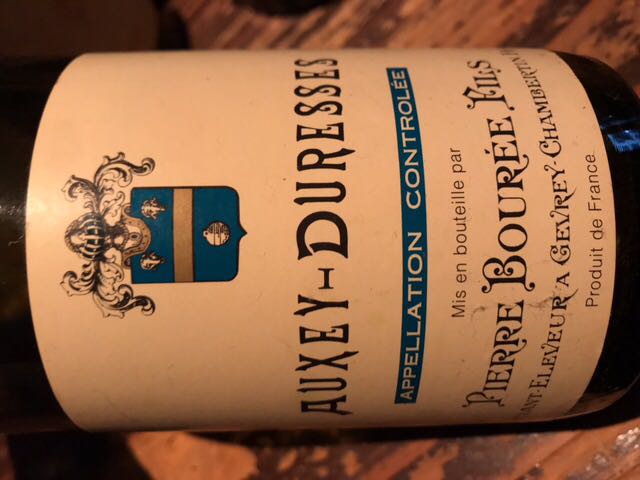 ワイン Auvray-Duresses 2014 750ml ワイン Auvray-Duresses 2014 750ml 2014 Comte Armand Auxey