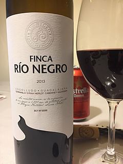 Finca Río Negro 2013