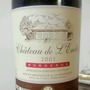 Ch. de L'Enclos(2001)