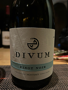 Divum Pinot Noir
