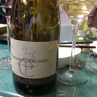 写真（ワイン） by Pinot roussanne