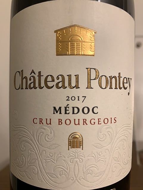 Ch. Pontey