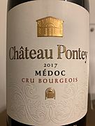 Ch. Pontey(2017)