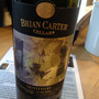 Brian Carter Cellars Trentenaire